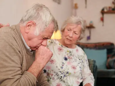 Health Issues Motivated Seller