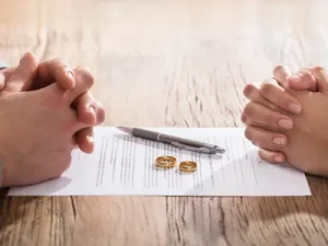 Divorced Motivated Seller