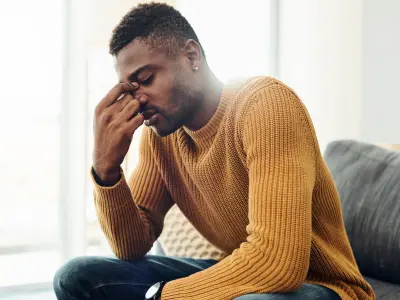 Distressed motivated seller