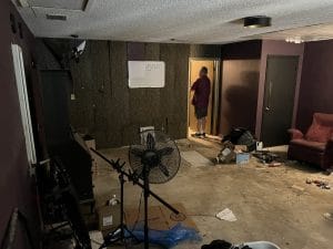 Motivated Seller's Master Bedroom Cashbuyer Freedom Properties Direct