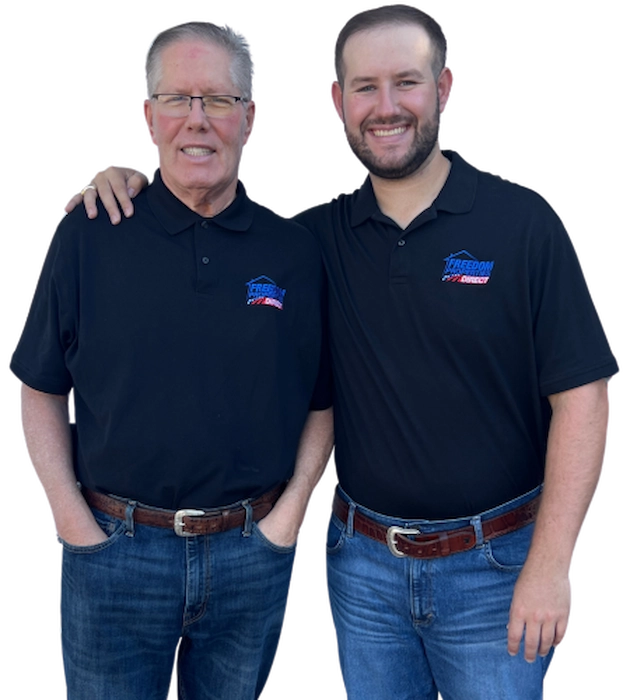 Trusted Hurst TX Cash Home Buyers – Jim & Team Jim and team helping Hurst TX homeowners sell houses fast